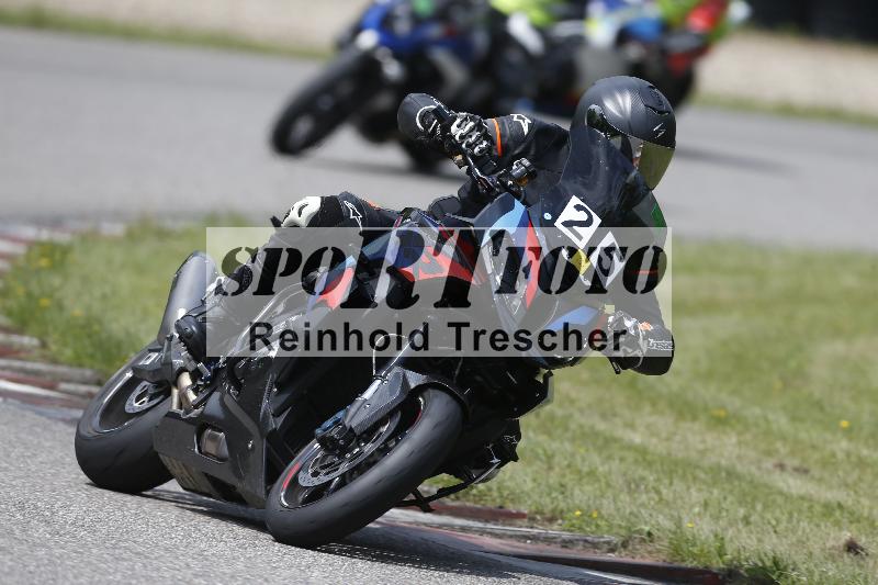 /24 08.06.2025 TZ Motorsport ADR/Gruppe gruen/25